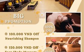 Khách Sạn Baly Huế